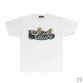 Picture of Amiri T Shirts Short _SKUAmiriS-XXLttln1023105